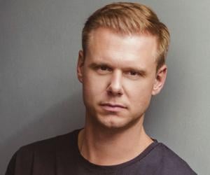 Armin van Buuren