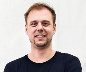 Armin van Buuren