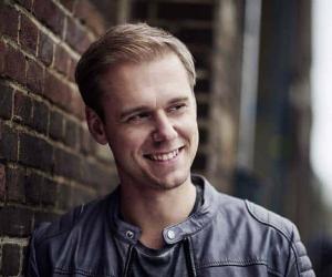 Armin van Buuren