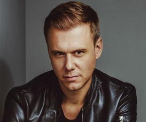 Armin van Buuren