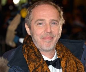 Arnaud Desplechin