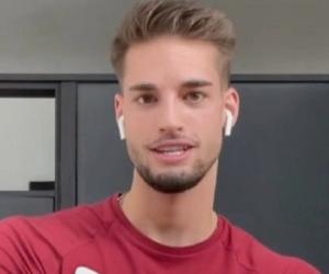 Arne Vanden Wijngaert