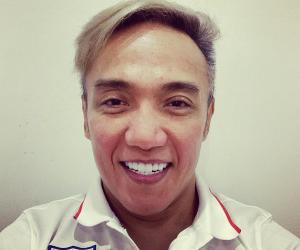 Arnel Pineda Biography