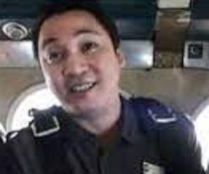 Arnold Atienza