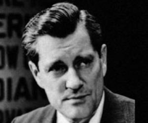 Eric Sevareid