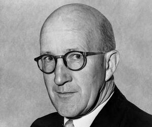 Arnold Nordmeyer