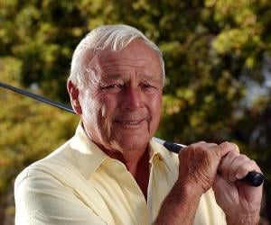 Arnold Palmer