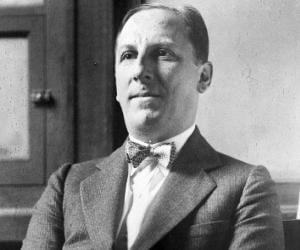 Arnold Rothstein