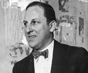 Arnold Rothstein