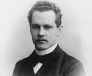 Arnold Sommerfeld