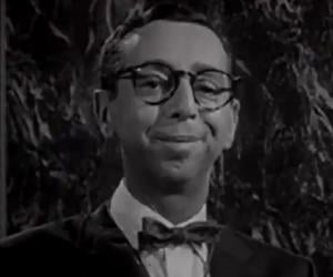 Arnold Stang