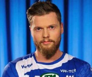 Arnór Þór Gunnarsson