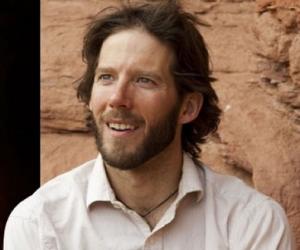 Aron Ralston Biography