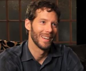 Aron Ralston