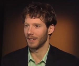 Aron Ralston