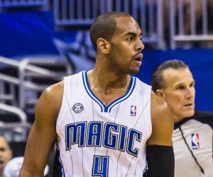 Arron Afflalo