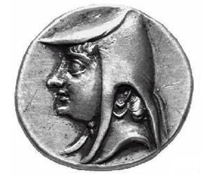 Arsaces I of Parthia