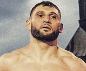 Arsen Goulamirian