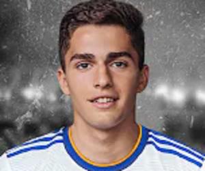 Arsen Zakharyan