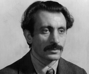 Arshile Gorky Biography