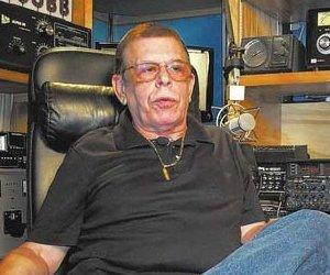 Art Bell