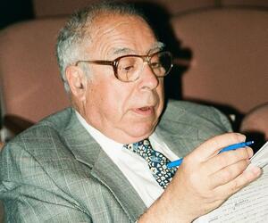 Art Buchwald