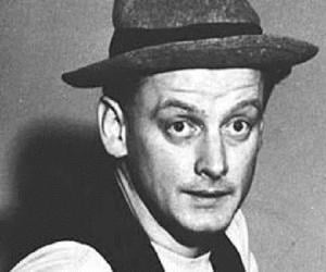 Art Carney