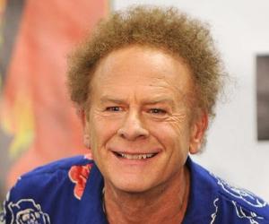 Art Garfunkel Biography