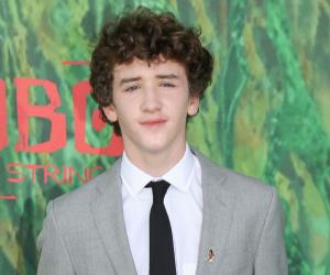 Art Parkinson