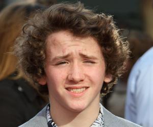 Art Parkinson