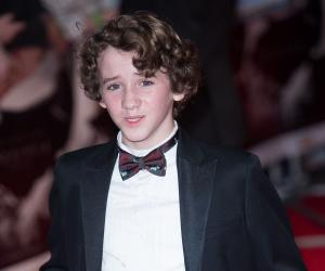 Art Parkinson