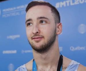 Artem Dolgopyat