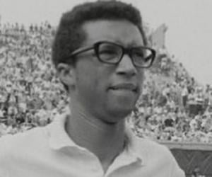 Arthur Ashe