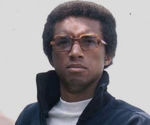 Arthur Ashe