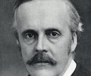 Arthur Balfour Biography