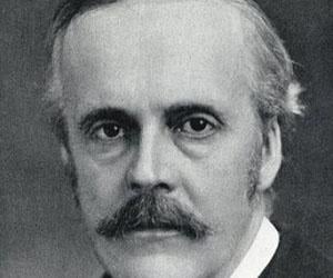 Arthur Balfour