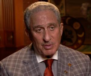 Arthur Blank Biography