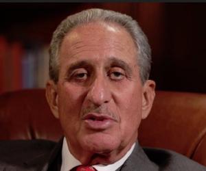 Arthur Blank