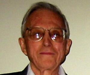 Arthur Burks