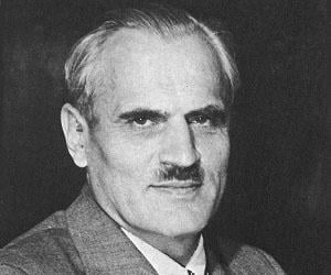 Arthur Compton Biography