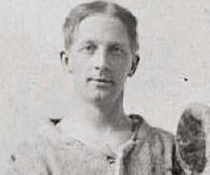 Arthur Hill