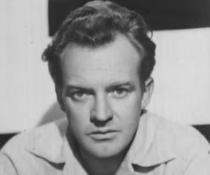 Arthur Kennedy