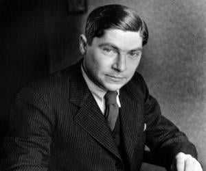 Arthur Koestler