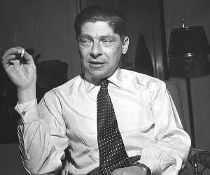 Arthur Koestler