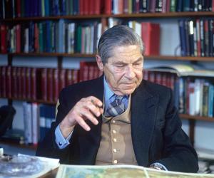 Arthur Koestler