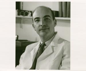 Arthur Kornberg