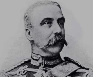Arthur Lyon Fremantle