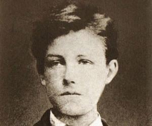 Arthur Rimbaud