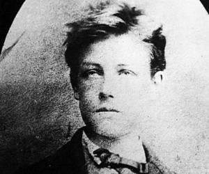 Arthur Rimbaud