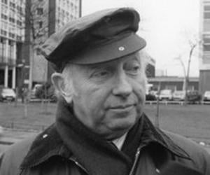 Arthur Scargill